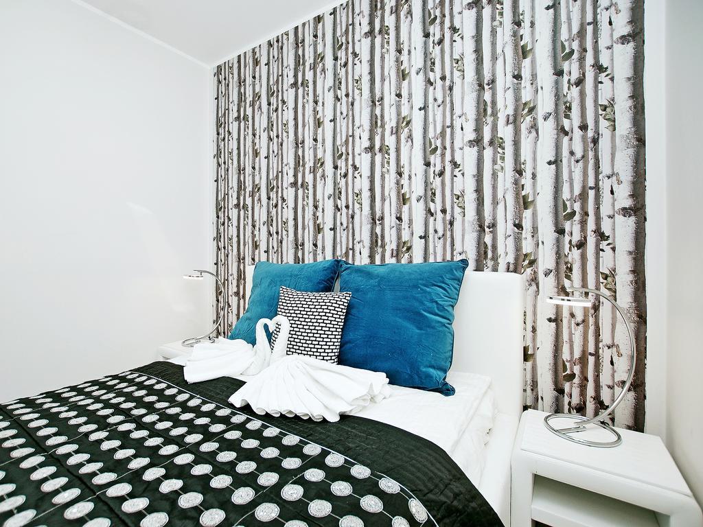 Apartament Kameralny Na Starowce 33 Gdańsk Kültér fotó